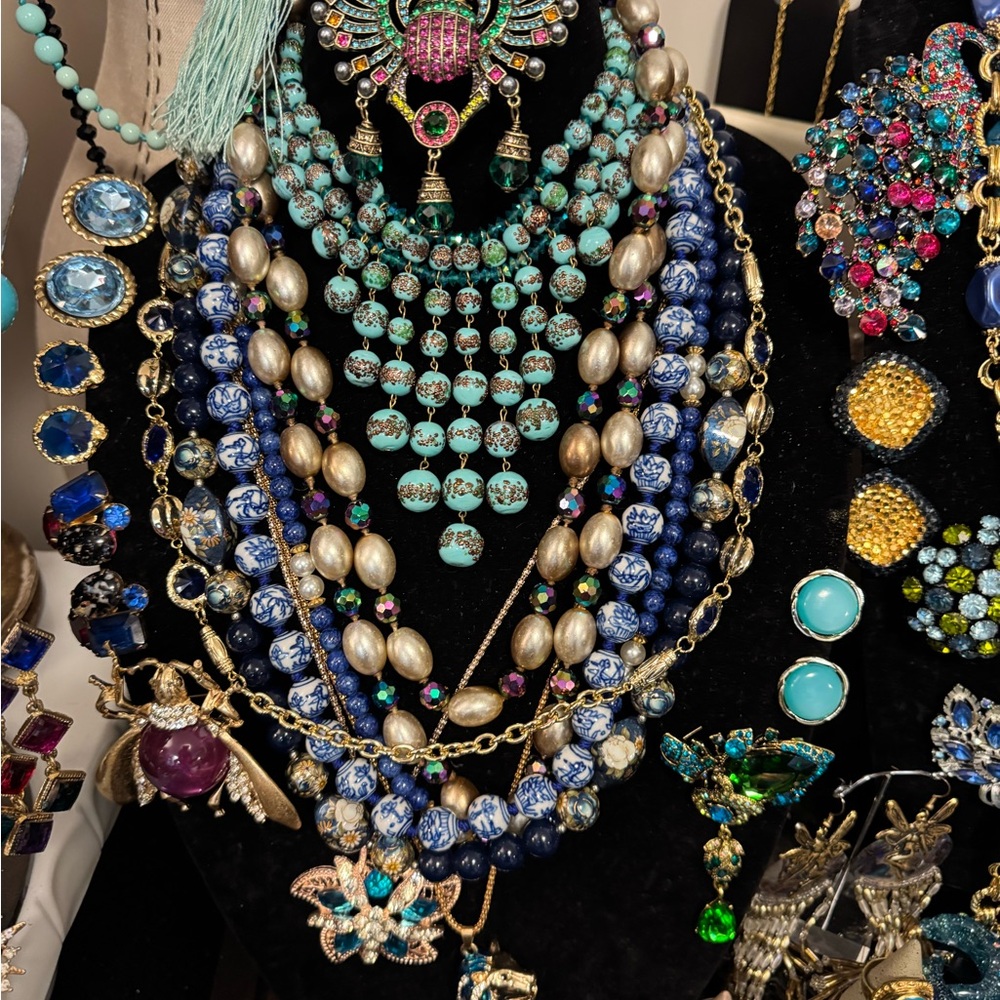 jewelry item live sale 1/31/2025 6:00pm Pacific - Picture 9 of 16